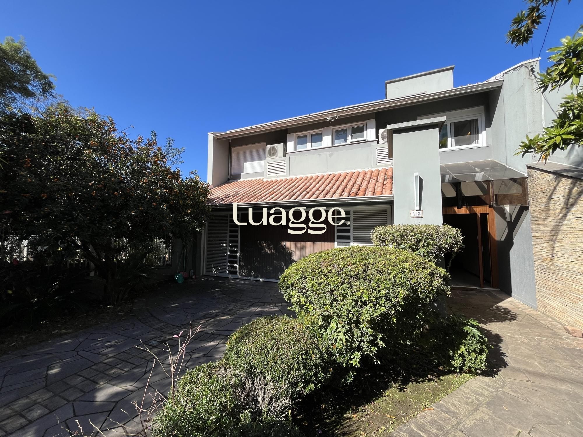 Casa, 3 quartos, 301 m² - Foto 2