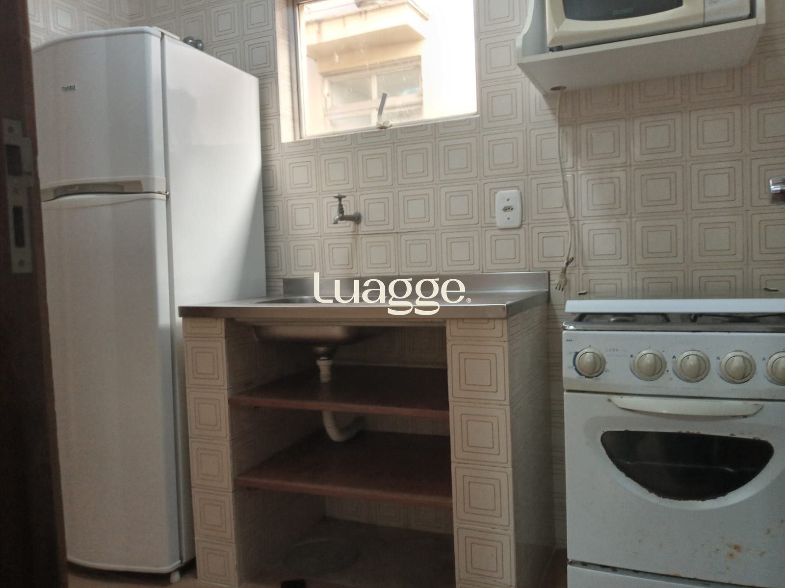 Apartamento, 1 quarto, 32 m² - Foto 4