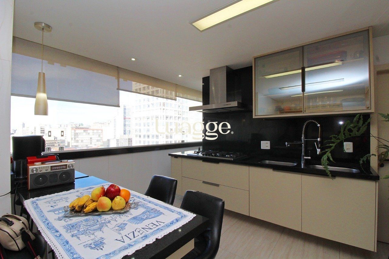 Apartamento, 3 quartos, 157 m² - Foto 7
