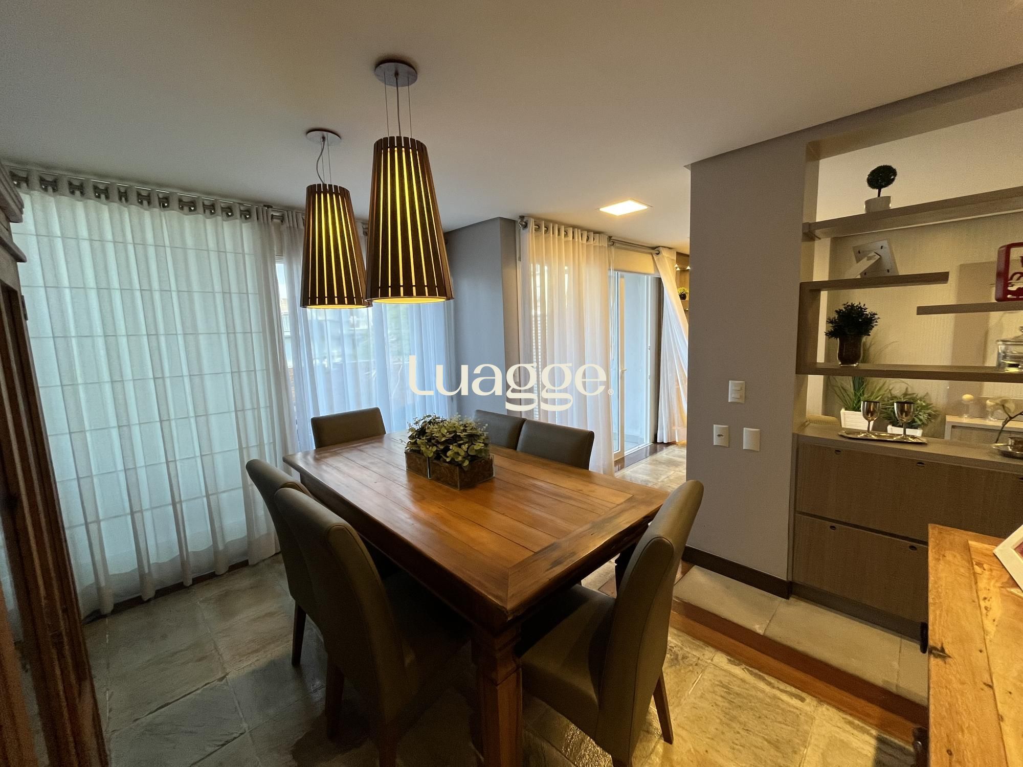 Apartamento, 3 quartos, 171 m² - Foto 45