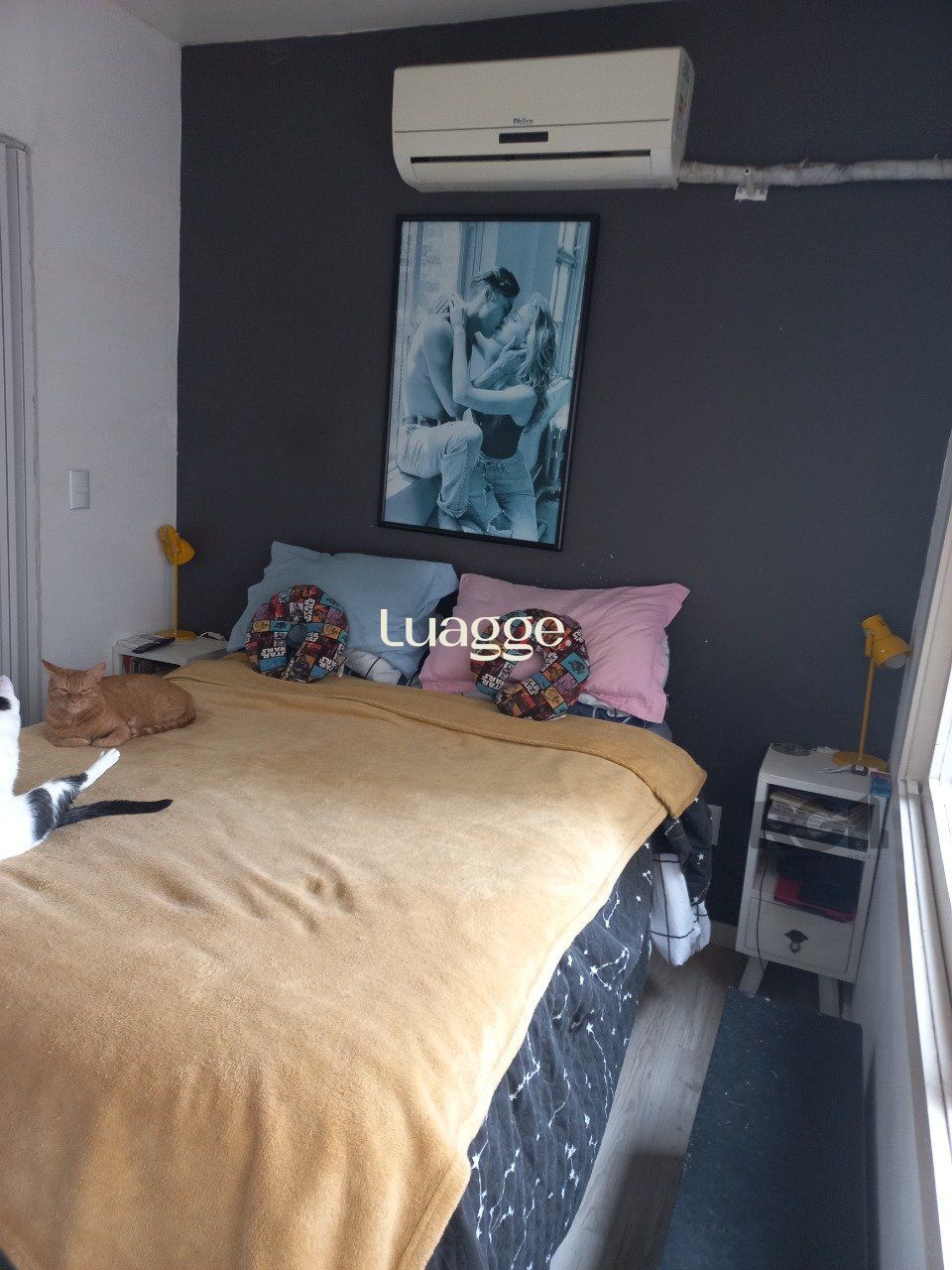 Apartamento, 1 quarto, 32 m² - Foto 6