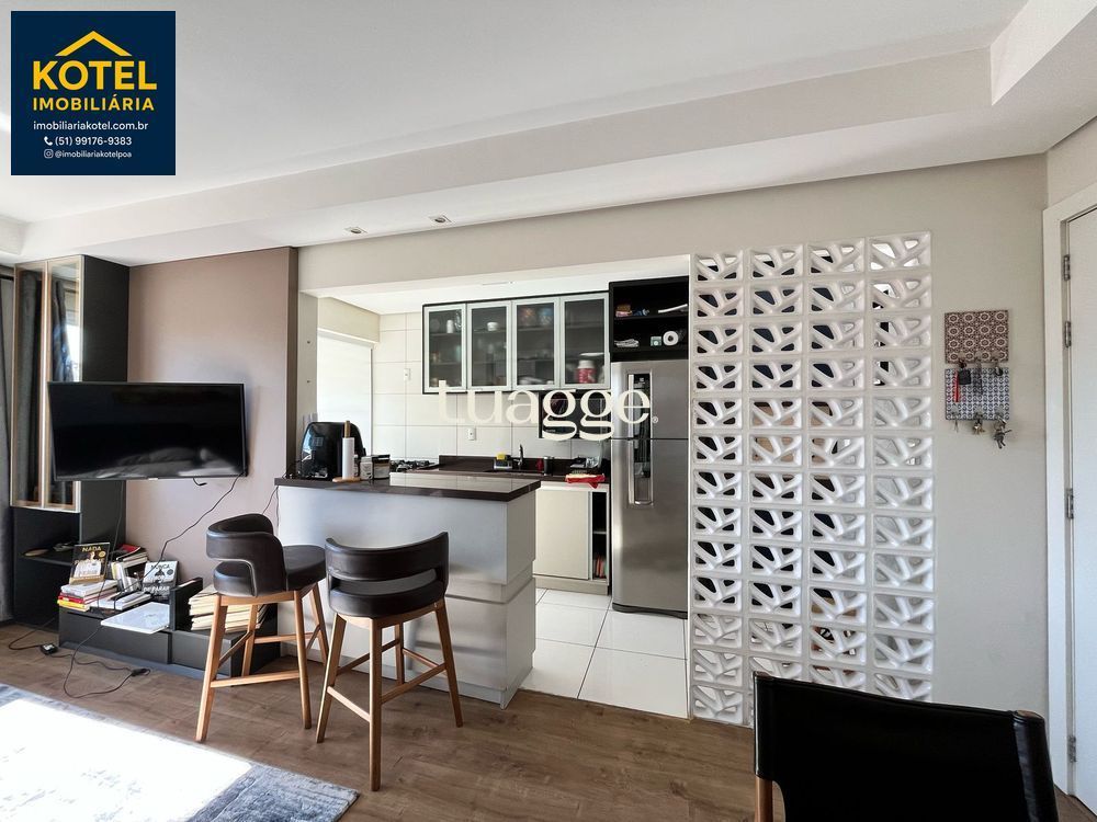 Apartamento, 2 quartos, 64 m² - Foto 30