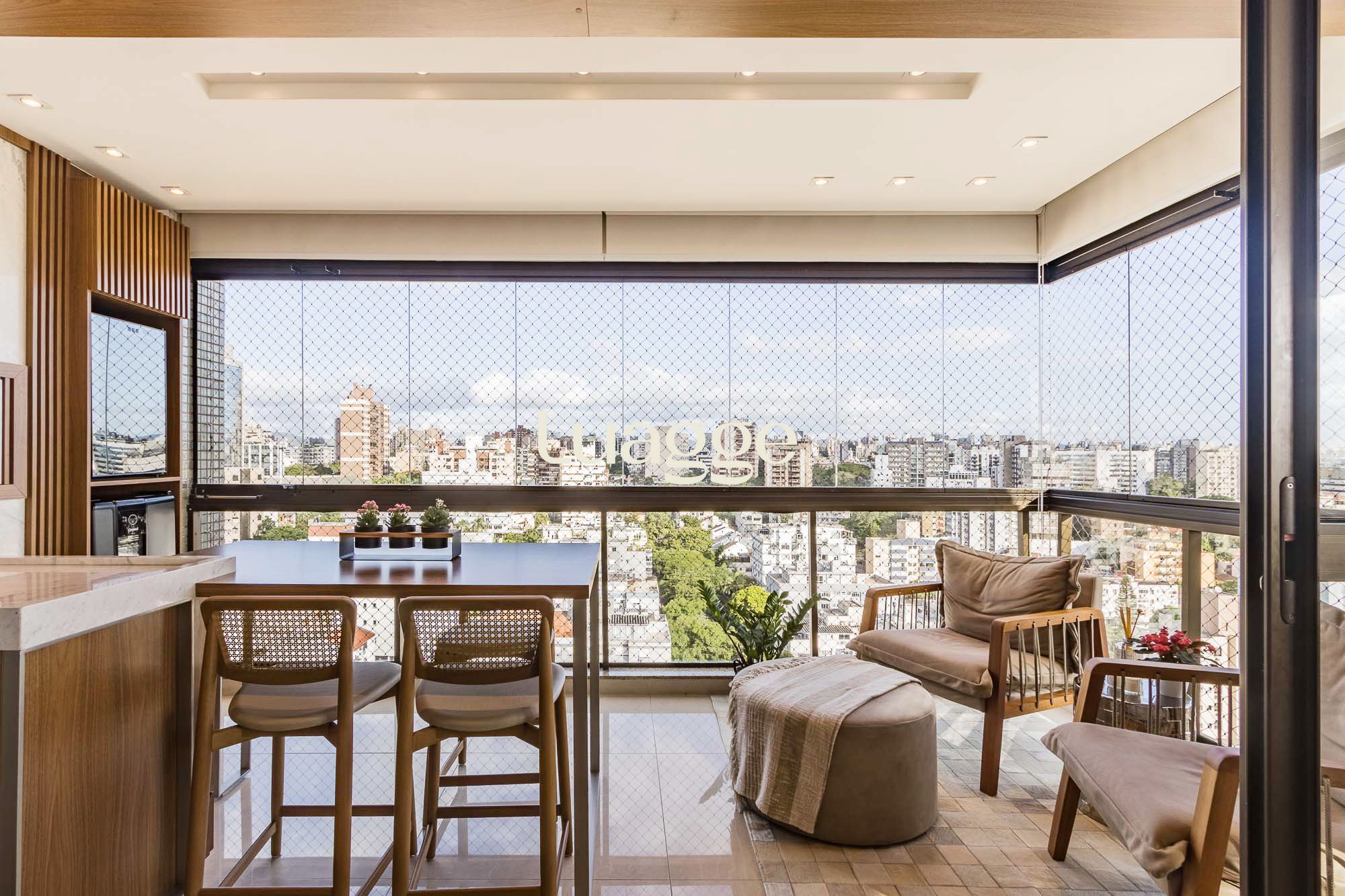 Apartamento à venda com 3 quartos, 123m² - Foto 9