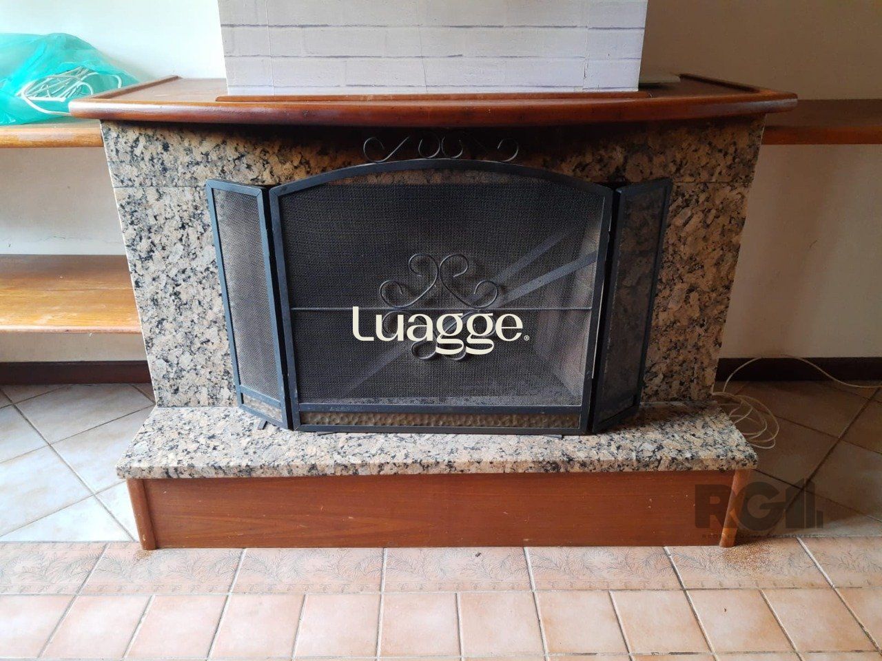 Chácara, 4 quartos - Foto 1