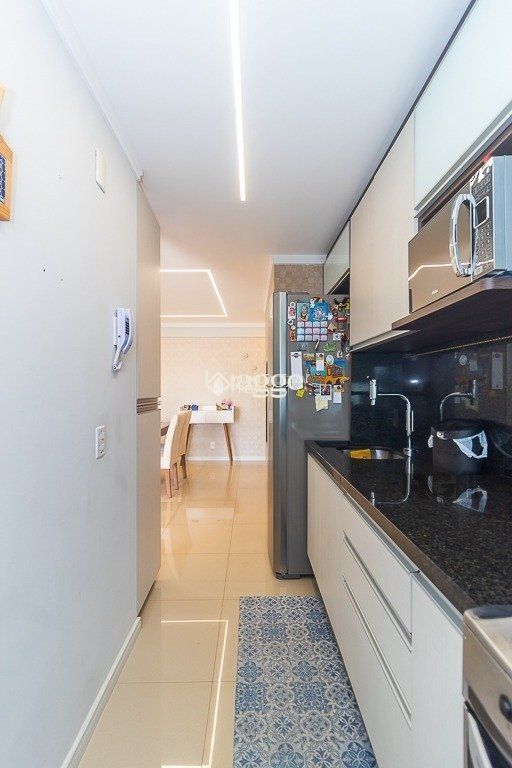 Apartamento à venda com 3 quartos, 84m² - Foto 25