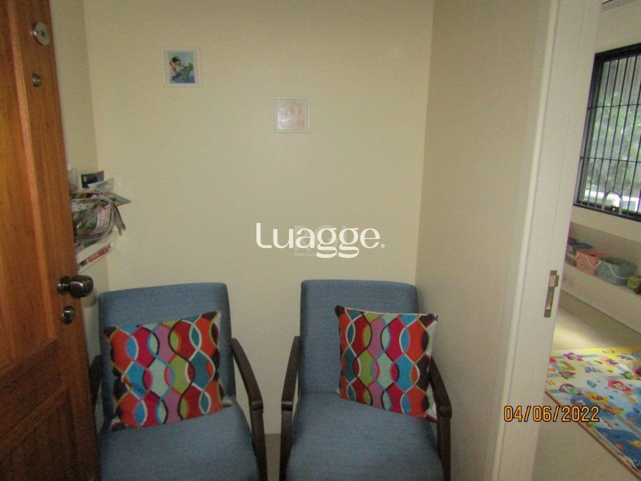 Conjunto Comercial-Sala à venda, 24m² - Foto 7