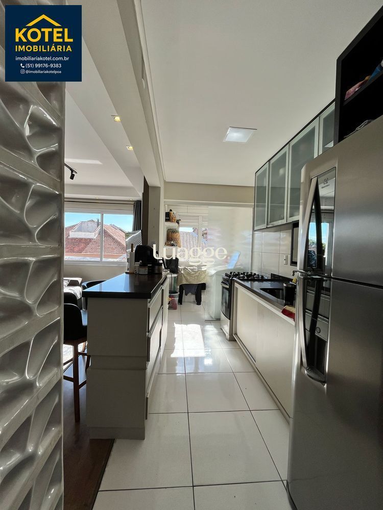 Apartamento, 2 quartos, 64 m² - Foto 34