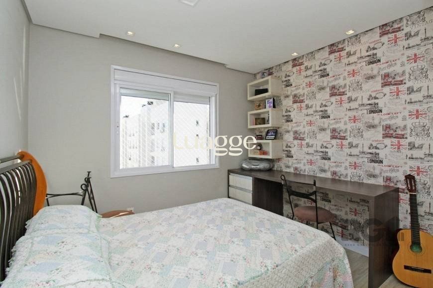 Apartamento à venda com 3 quartos, 122m² - Foto 14