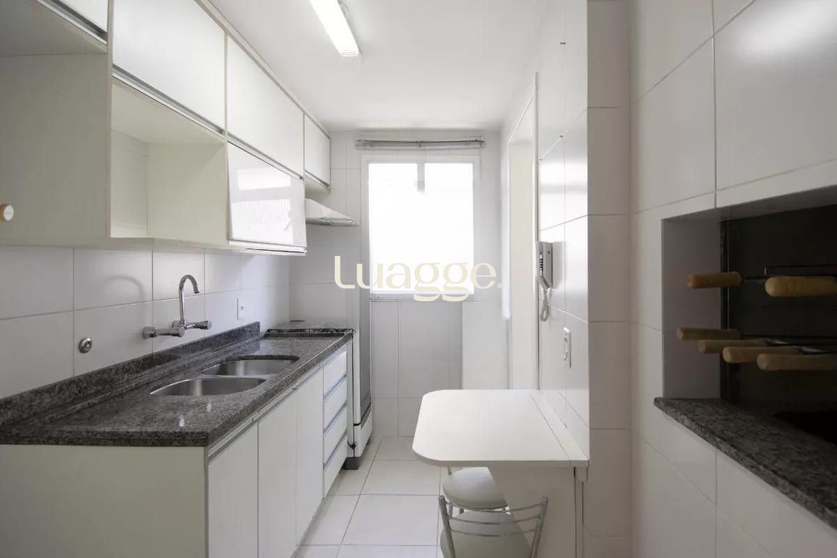 Apartamento, 3 quartos, 94 m² - Foto 23