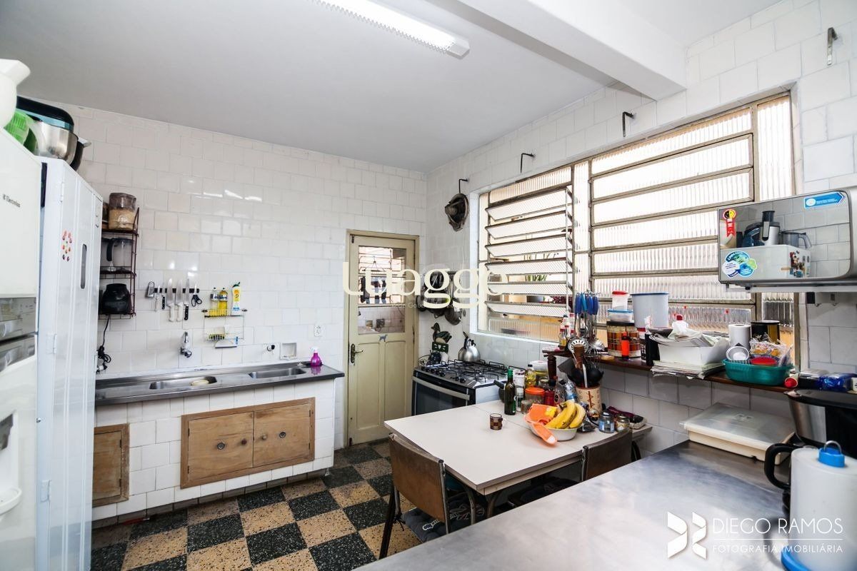 Apartamento à venda com 3 quartos, 135m² - Foto 15