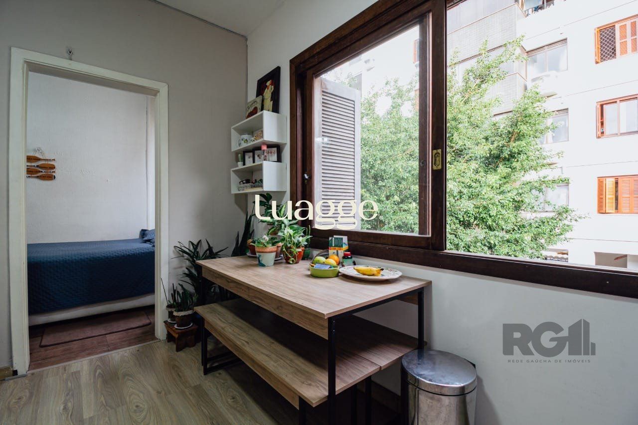 Apartamento, 1 quarto, 28 m² - Foto 9
