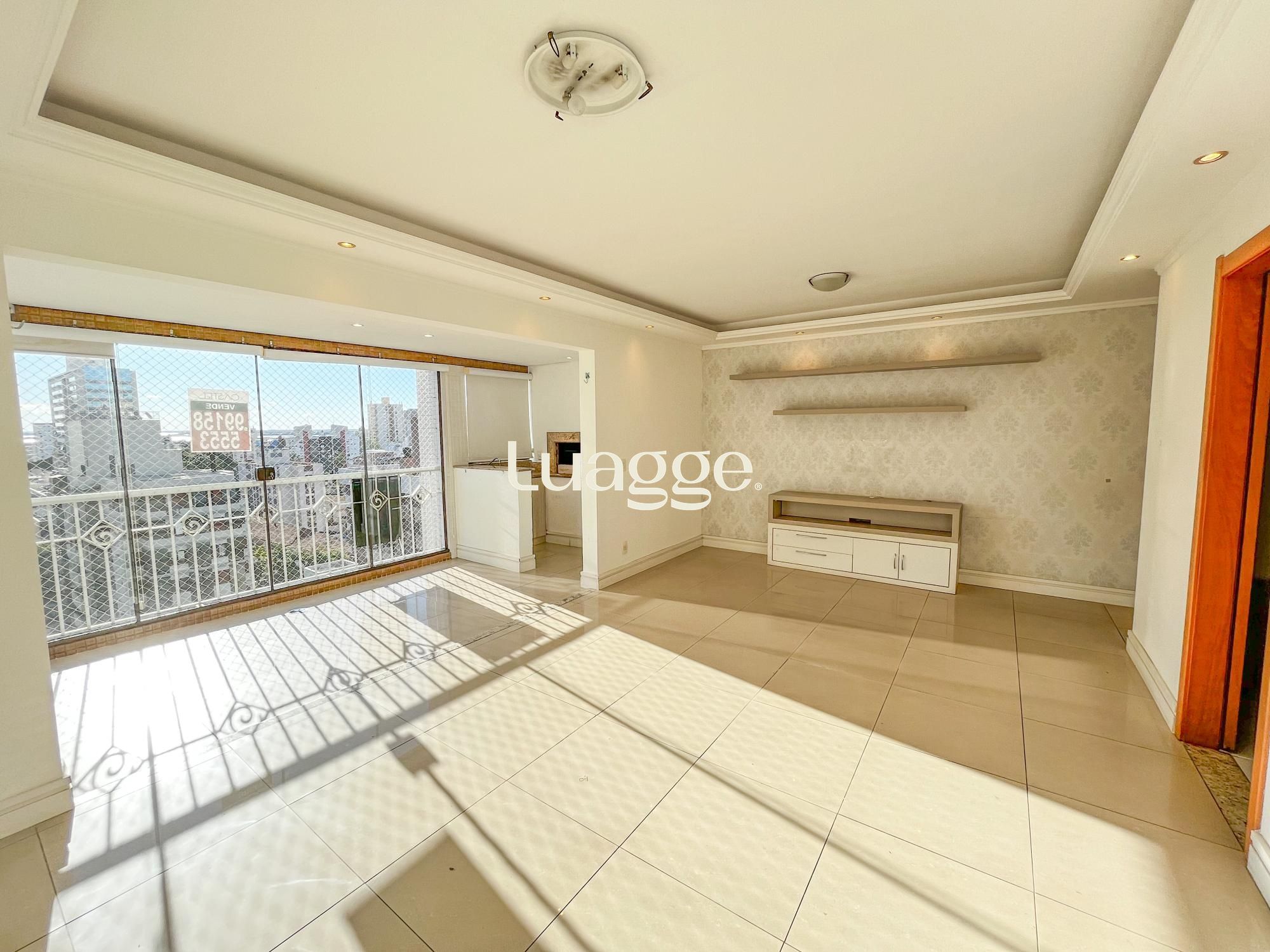 Apartamento, 3 quartos, à venda, 106 m², Menino Deus - Porto Alegre — foto 2
