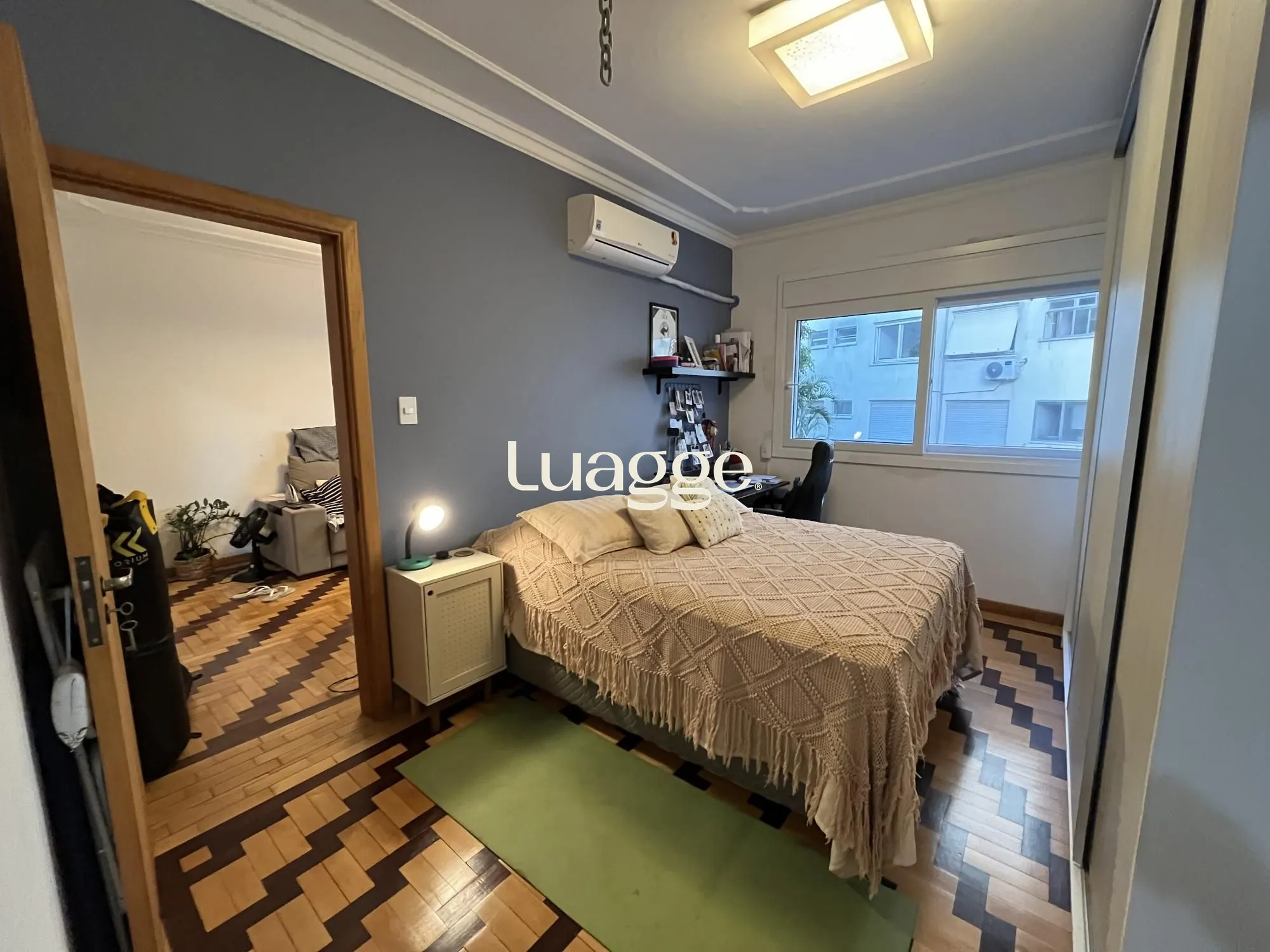 Apartamento, 1 quarto, 58 m² - Foto 10