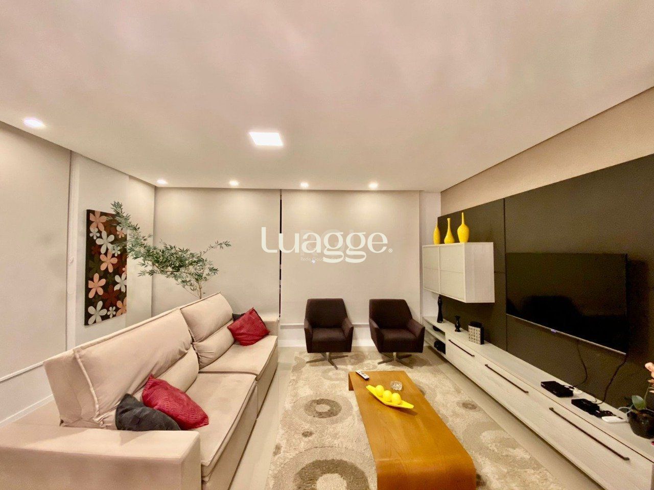 Apartamento à venda com 3 quartos, 141m² - Foto 22