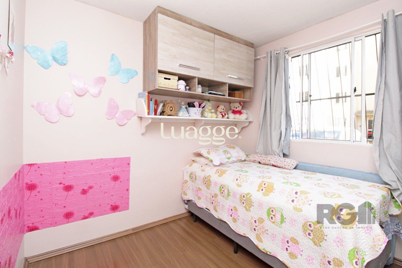 Apartamento, 2 quartos, 44 m² - Foto 18