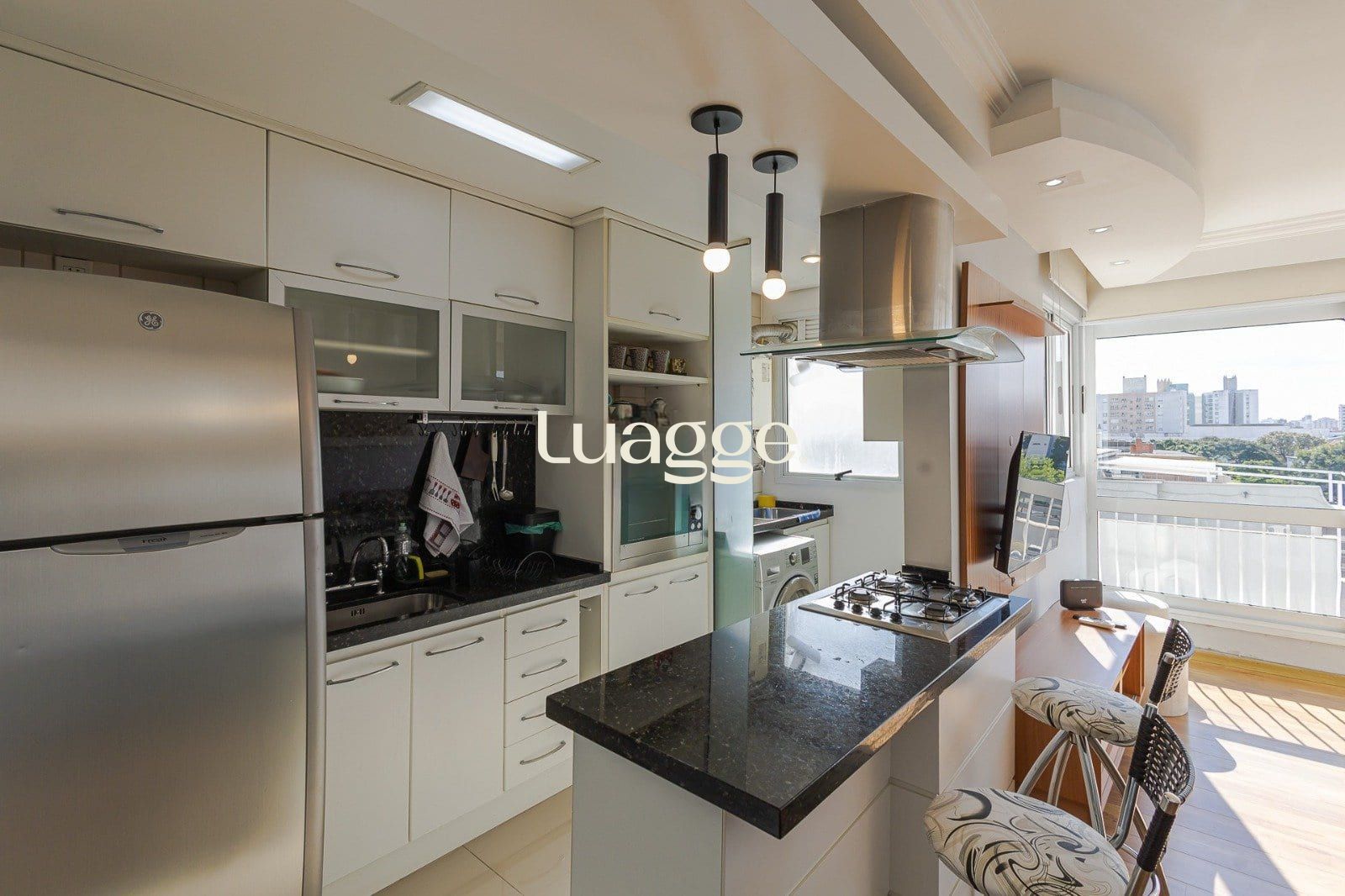 Apartamento à venda com 2 quartos, 61m² - Foto 12
