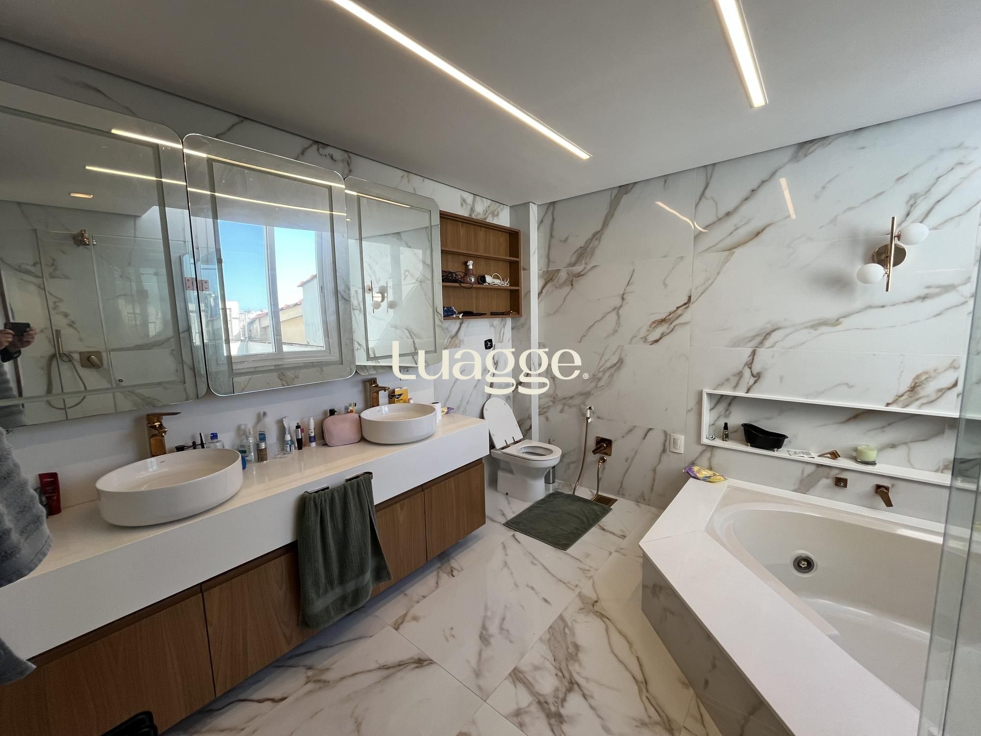 Casa, 3 quartos, 301 m² - Foto 17