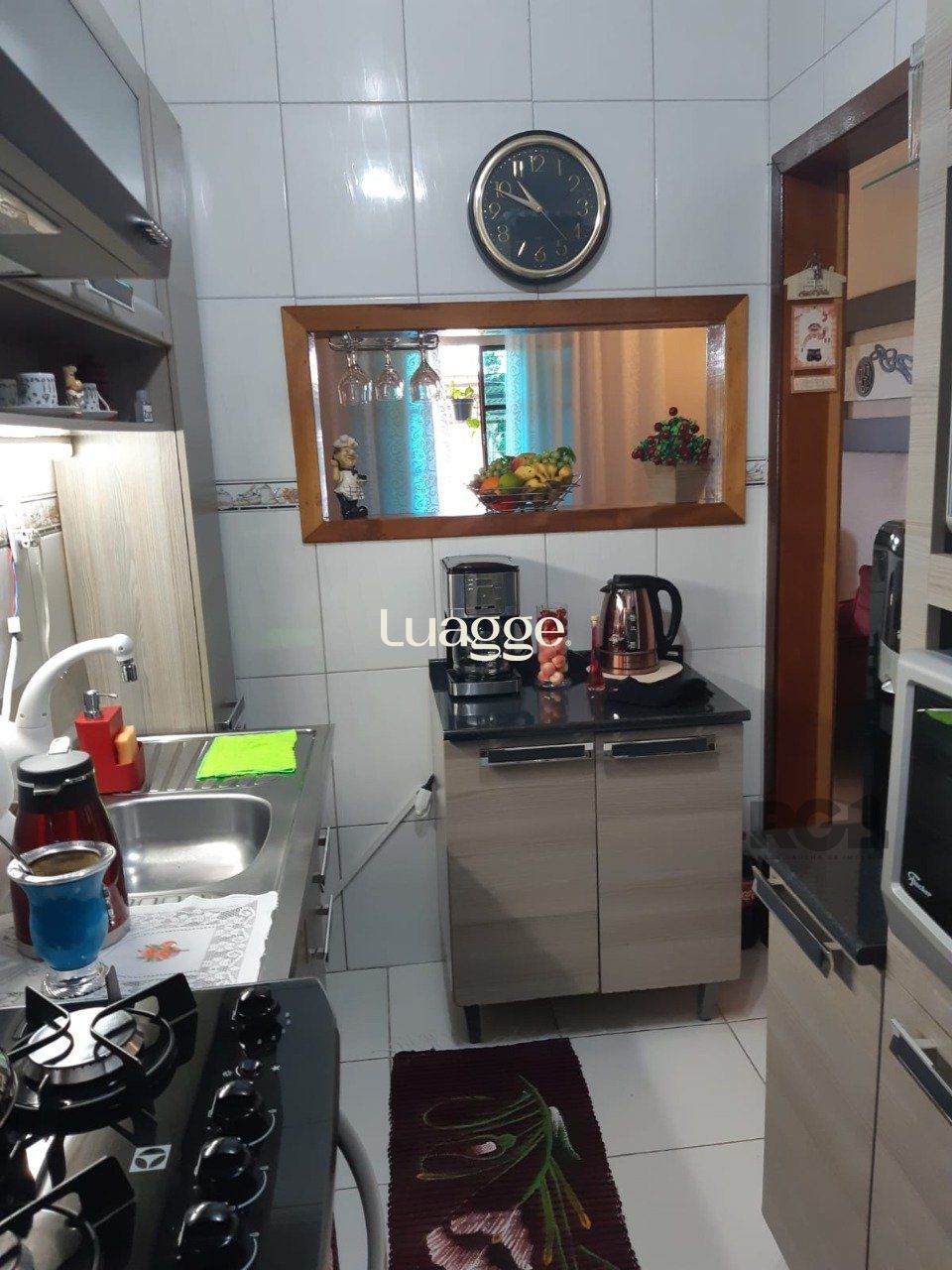 Apartamento à venda com 2 quartos, 51m² - Foto 8