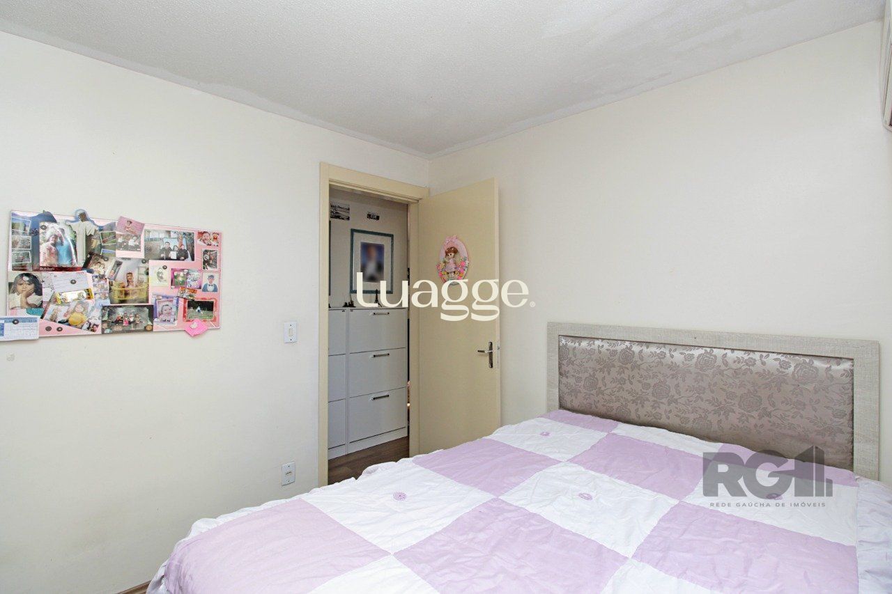 Apartamento, 2 quartos, 44 m² - Foto 9