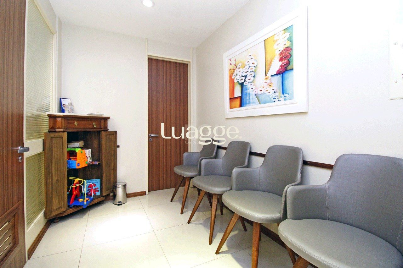 Conjunto Comercial-Sala à venda, 95m² - Foto 8