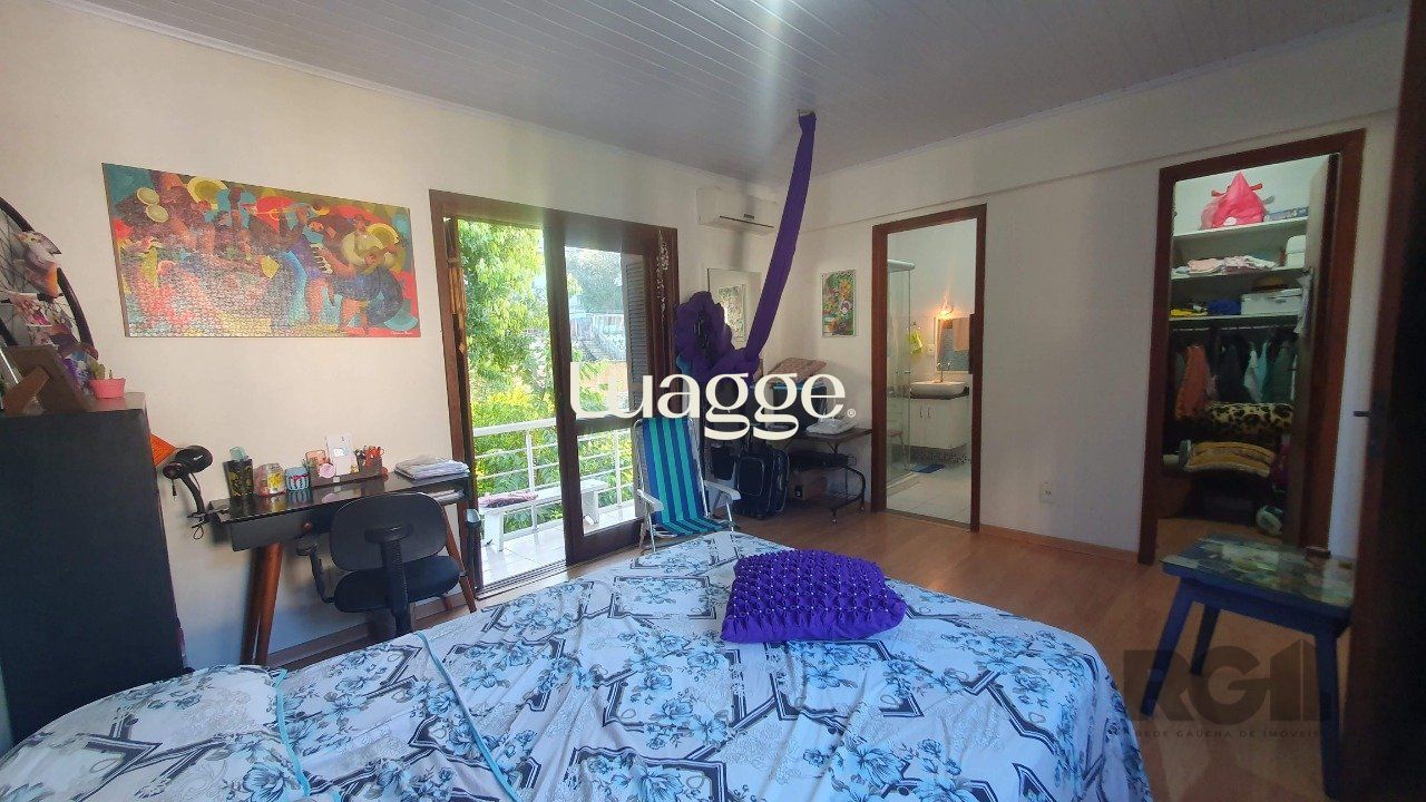 Casa à venda com 3 quartos, 126m² - Foto 4