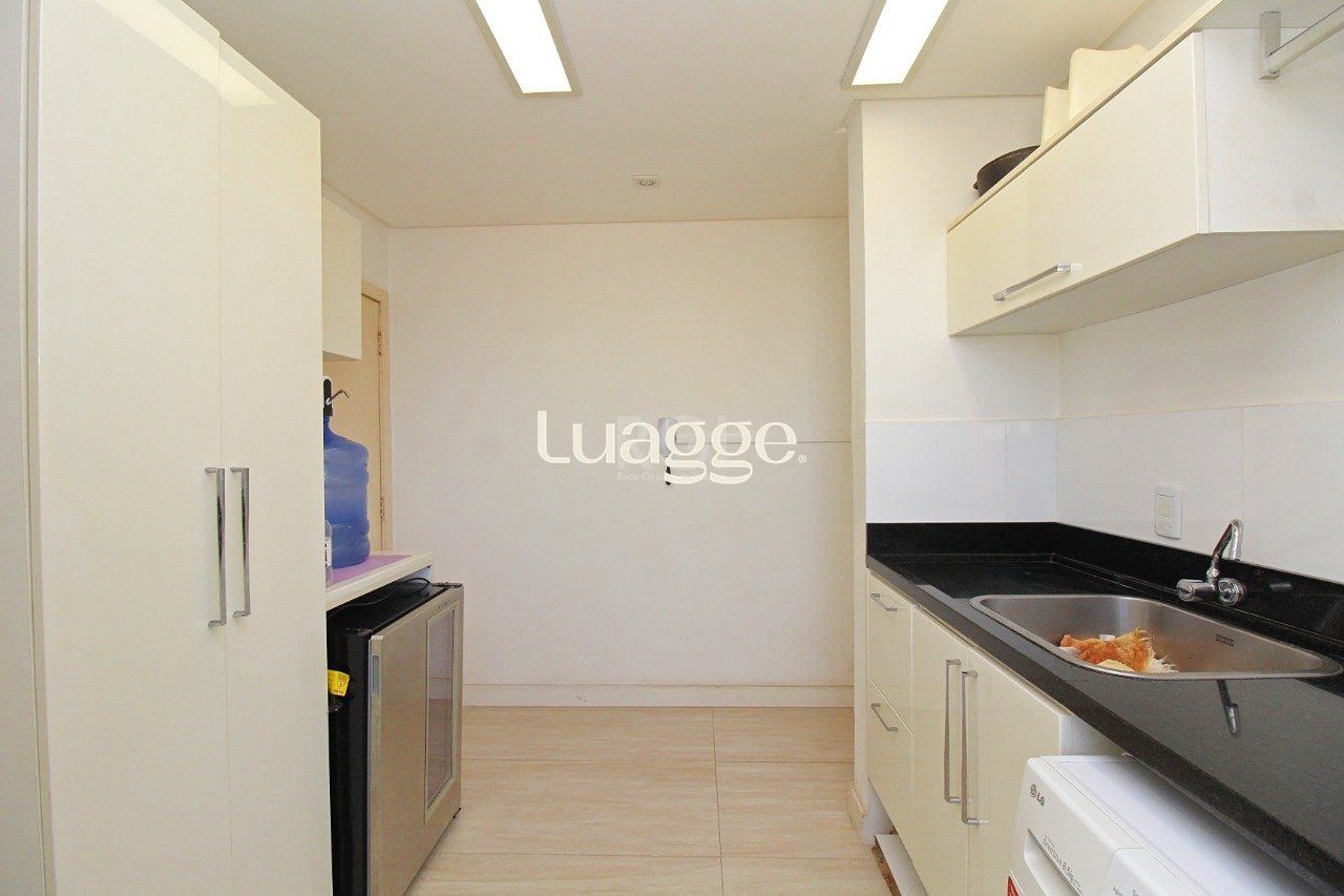 Apartamento, 3 quartos, 157 m² - Foto 9