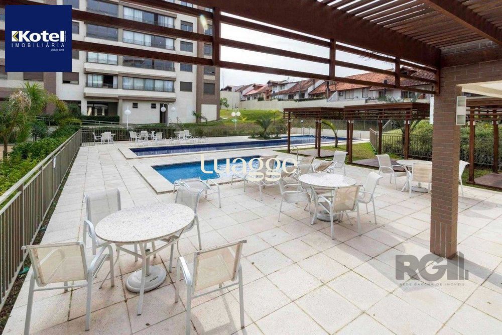 Apartamento à venda com 3 quartos, 106m² - Foto 22