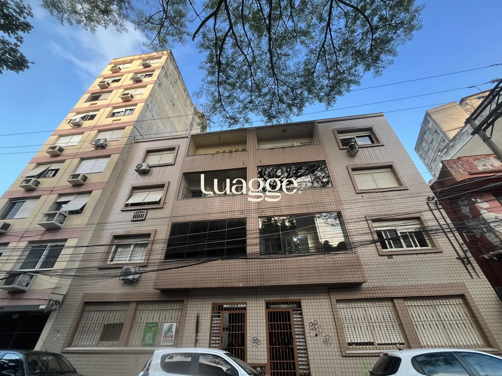 Apartamento, 1 quarto, 58 m² - Foto 23