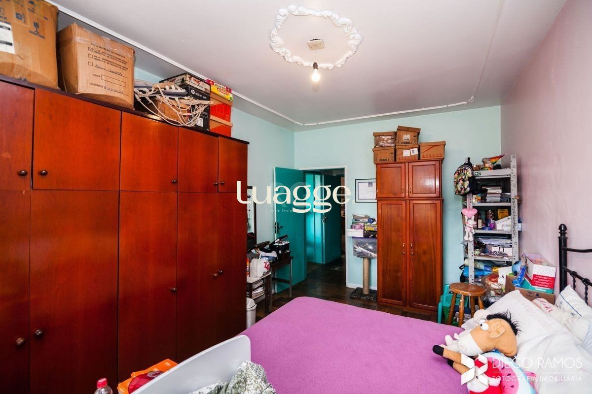 Apartamento à venda com 3 quartos, 135m² - Foto 13
