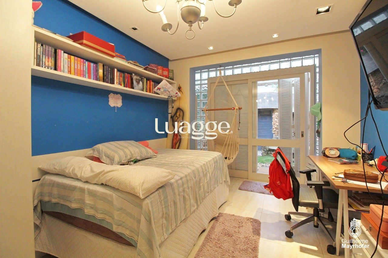 Casa à venda com 4 quartos, 651m² - Foto 15