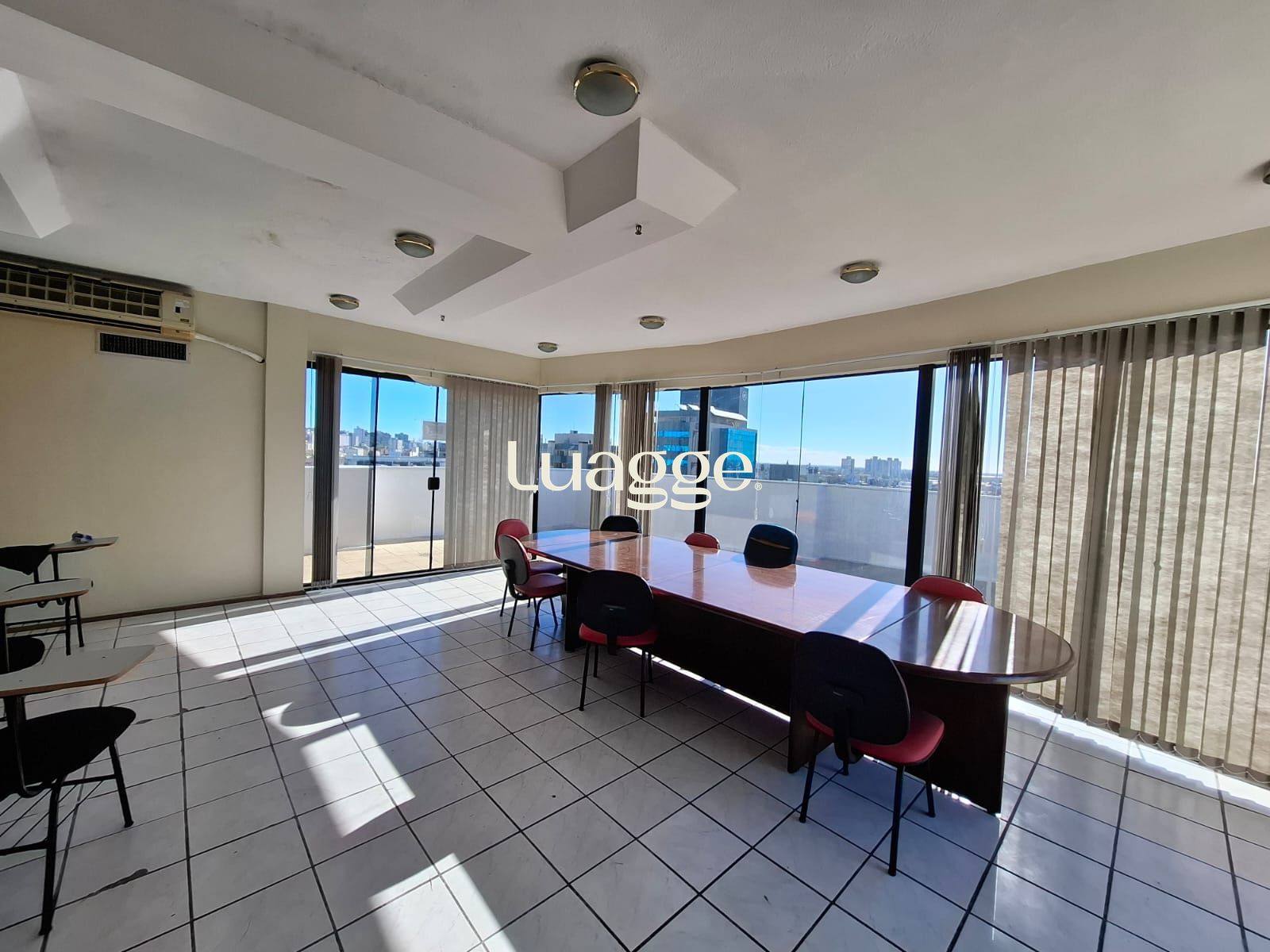 Conjunto Comercial, 1 sala, à venda, 42 m², Auxiliadora - Porto Alegre — foto 4