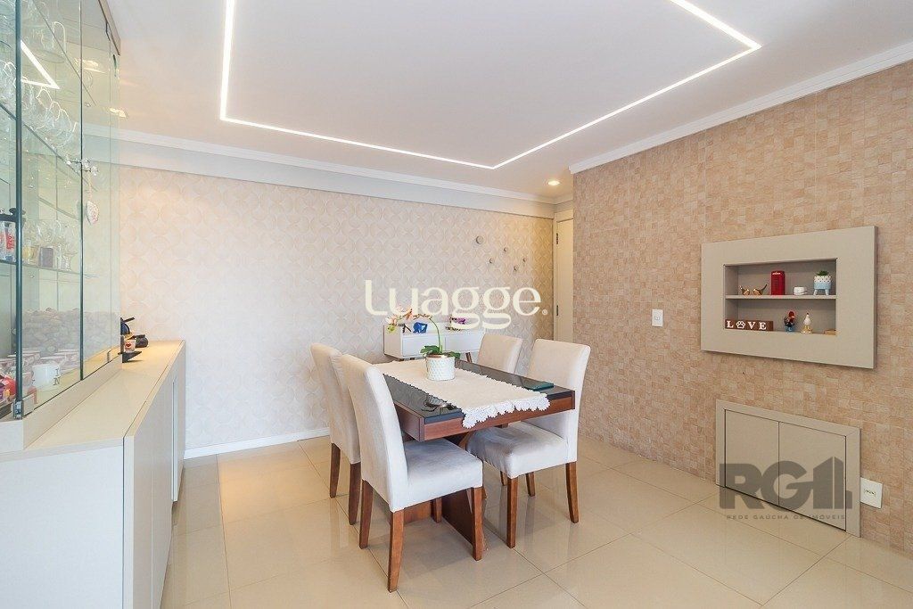 Apartamento à venda com 3 quartos, 84m² - Foto 5