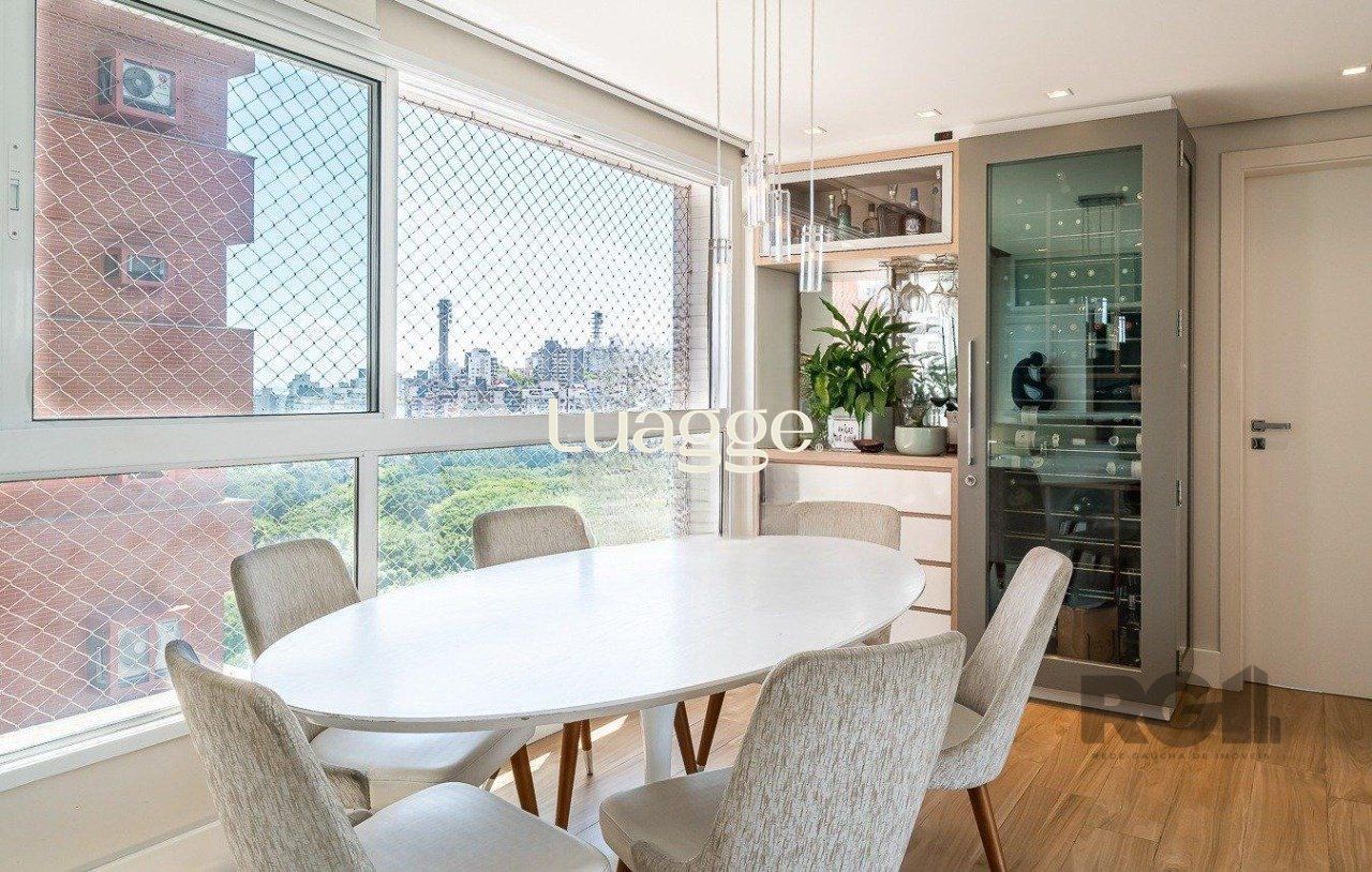 Apartamento, 3 quartos, 104 m² - Foto 21