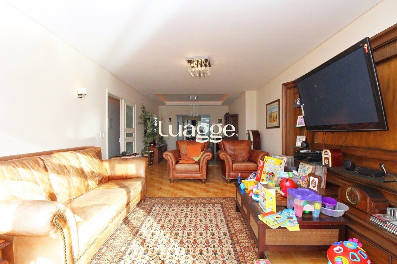 Apartamento, 3 quartos, 157 m² - Foto 17