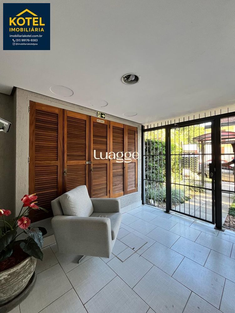 Apartamento, 2 quartos, 64 m² - Foto 2