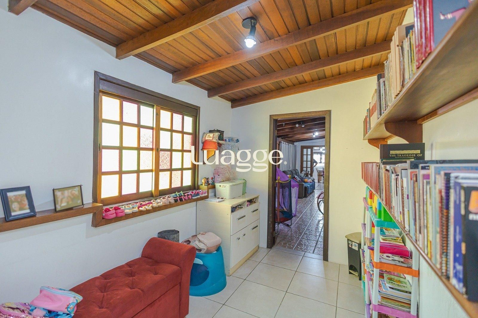 Cobertura à venda com 4 quartos, 203m² - Foto 19