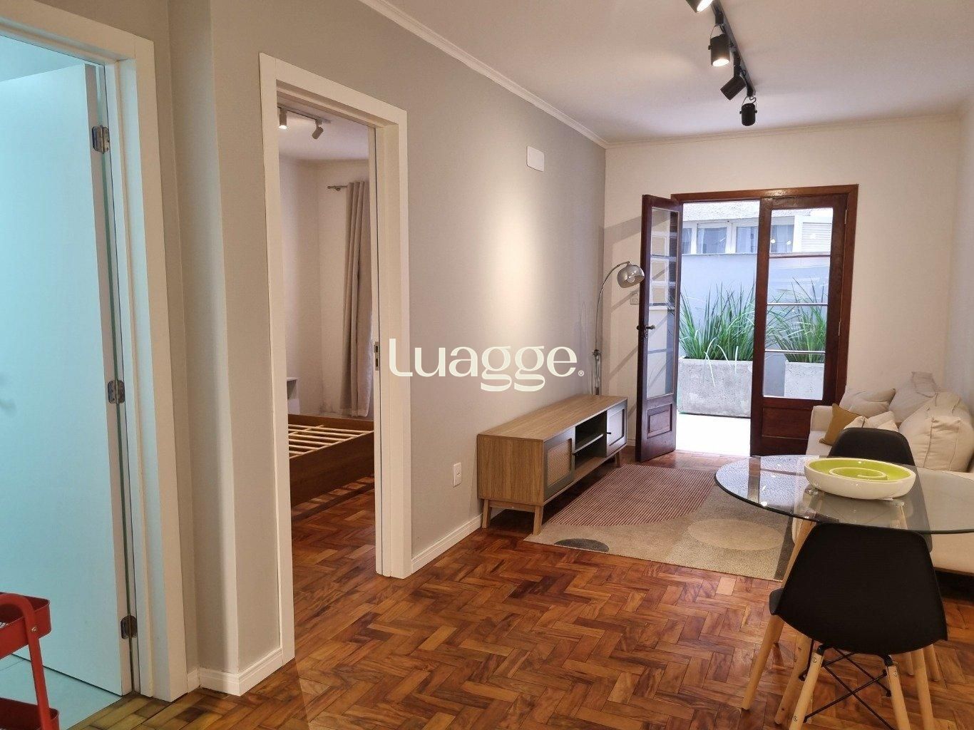 Apartamento, 1 quarto, 46 m² - Foto 4