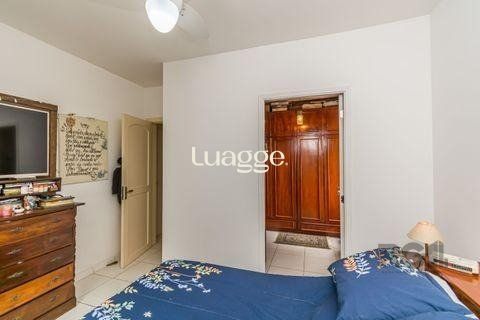 Apartamento à venda com 3 quartos, 76m² - Foto 35