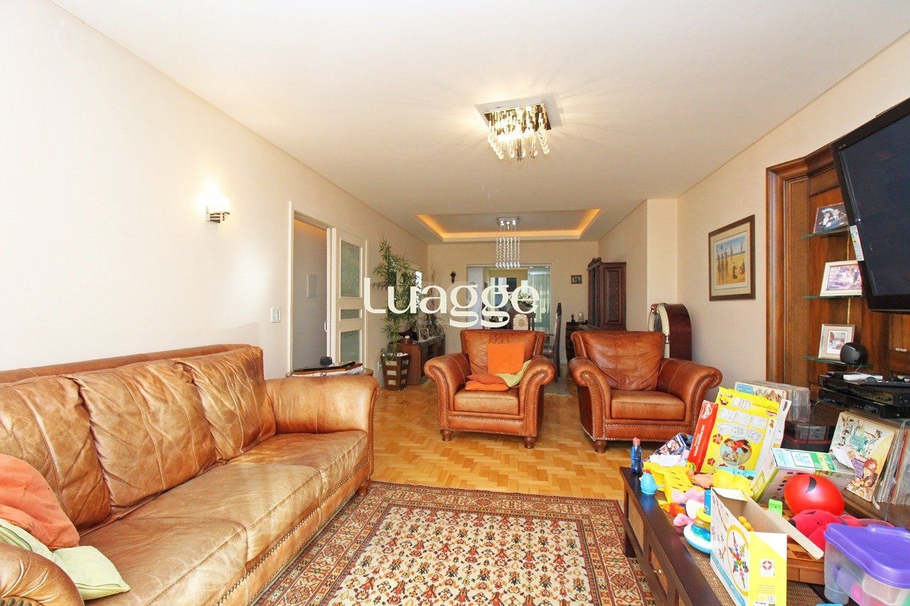 Apartamento, 3 quartos, 157 m² - Foto 12