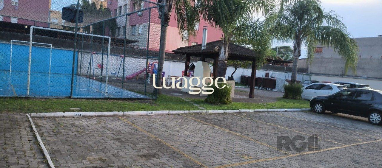 Apartamento à venda com 2 quartos, 49m² - Foto 4