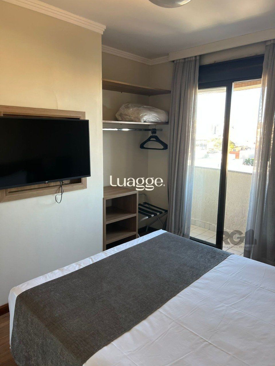 Flat/Apart Hotel à venda com 1 quarto, 39m² - Foto 6