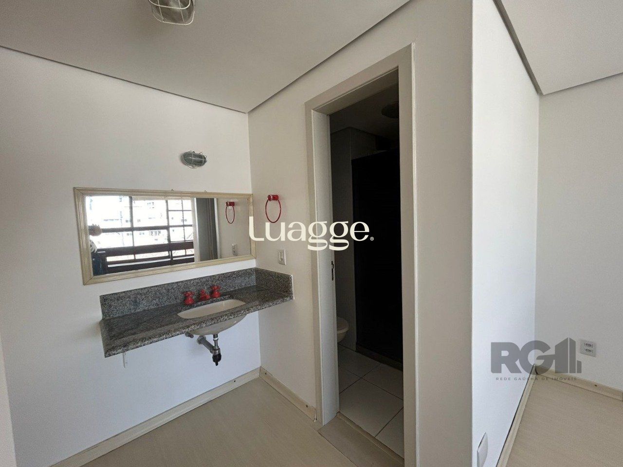 Apartamento à venda com 1 quarto, 47m² - Foto 5