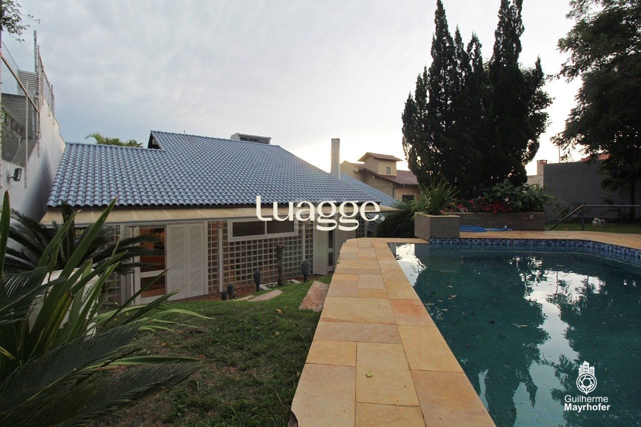 Casa à venda com 4 quartos, 651m² - Foto 35