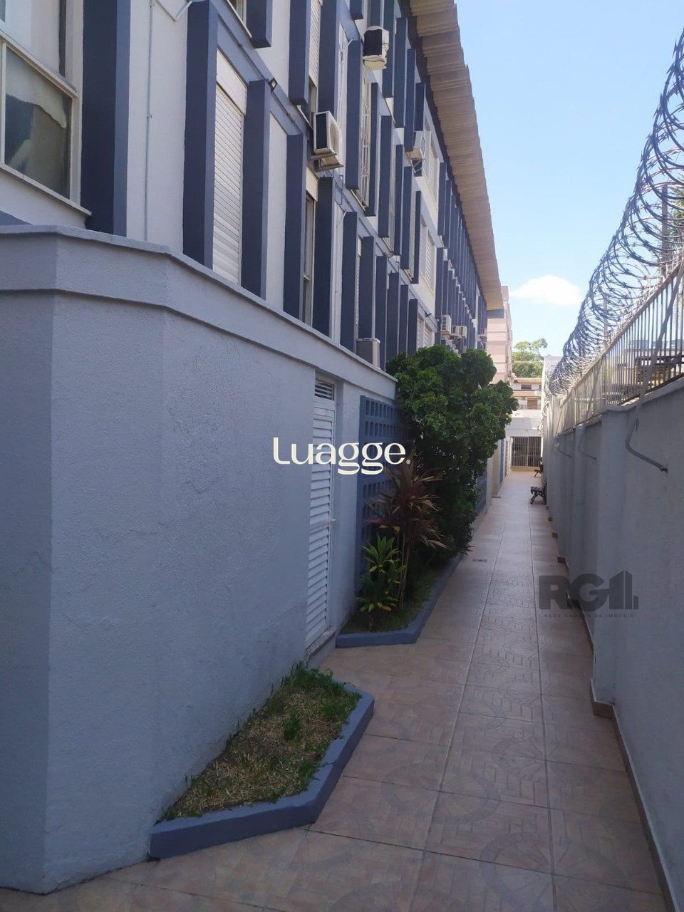 Apartamento, 2 quartos, à venda, 62 m², Glória - Porto Alegre — foto 2