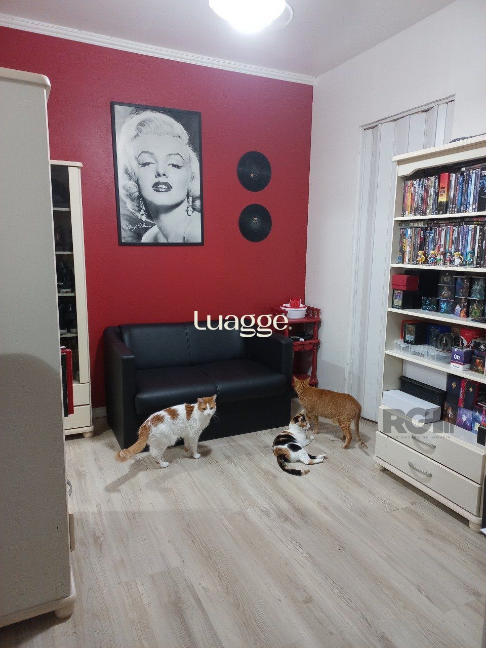 Apartamento, 1 quarto, 32 m² - Foto 1