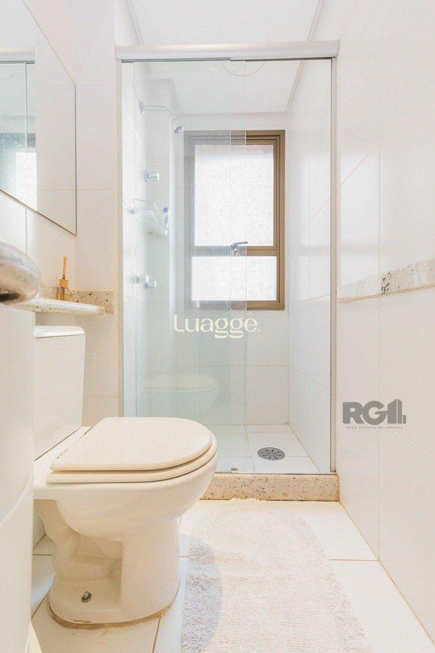 Apartamento à venda com 3 quartos, 156m² - Foto 17
