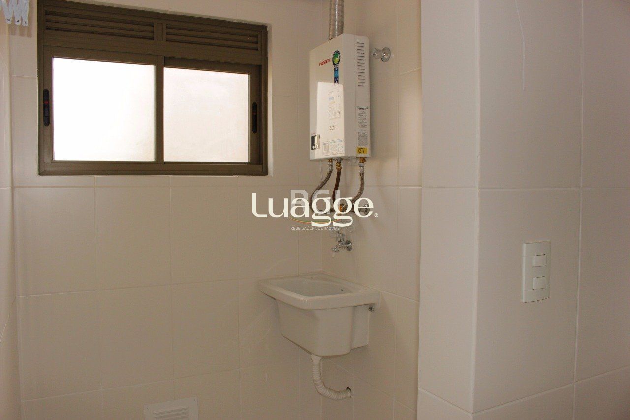 Apartamento à venda com 2 quartos, 57m² - Foto 9