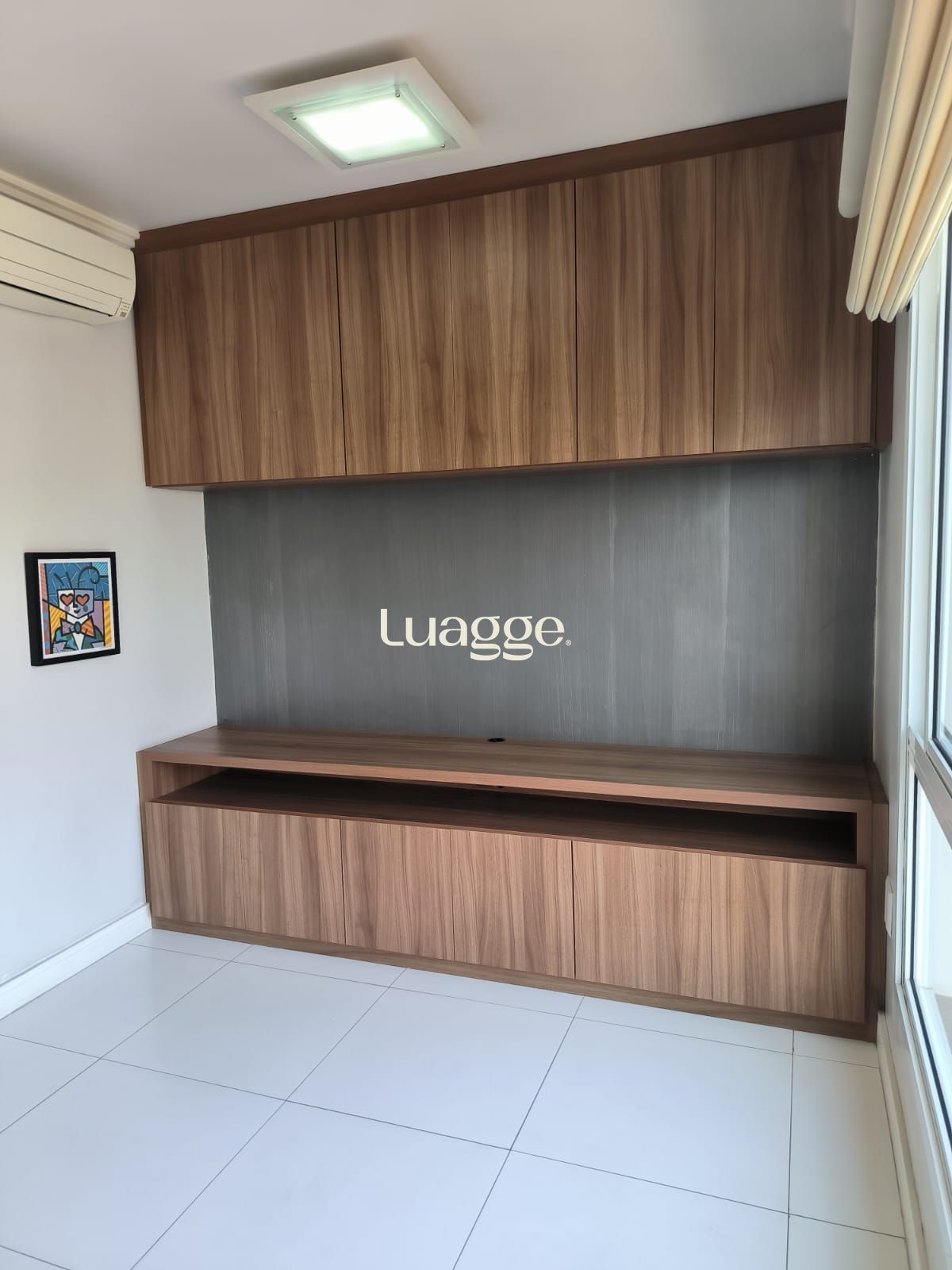 Apartamento, 1 quarto, 42 m² - Foto 8