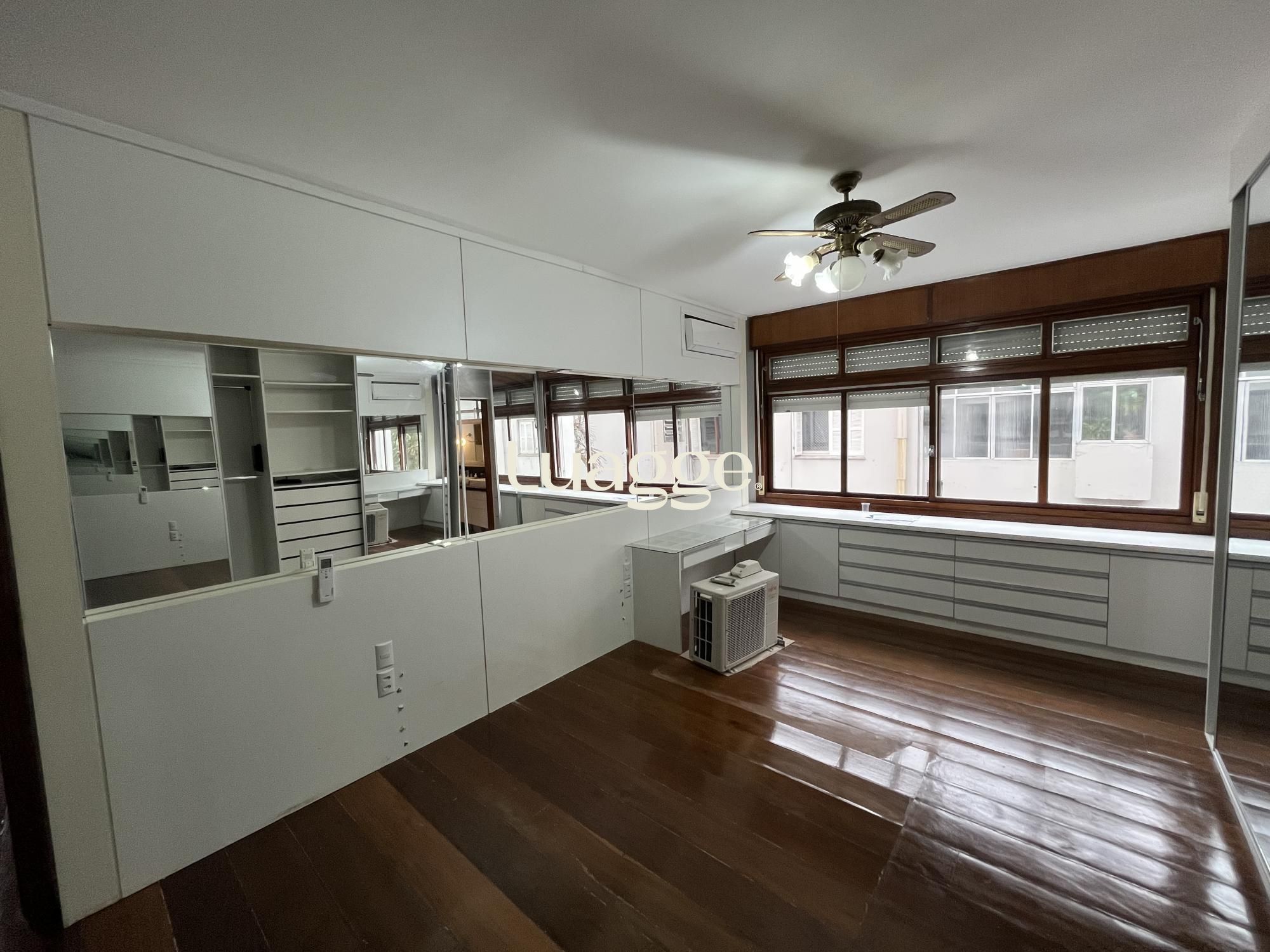 Apartamento à venda com 3 quartos, 249m² - Foto 30