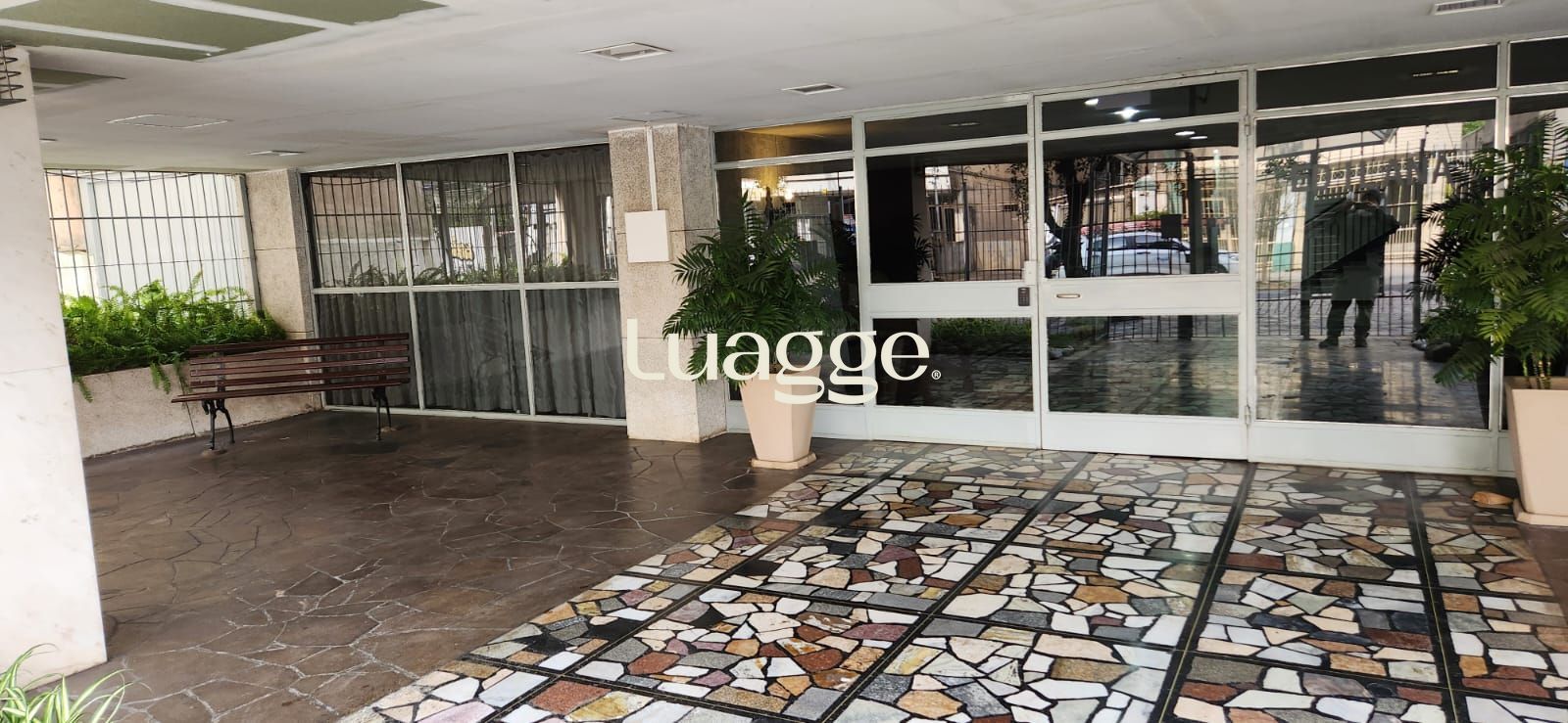 Apartamento à venda com 3 quartos, 104m² - Foto 16
